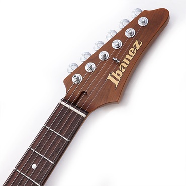 Ibanez Prestige AZ2204NW-MGR [SPOT MODEL] 画像8