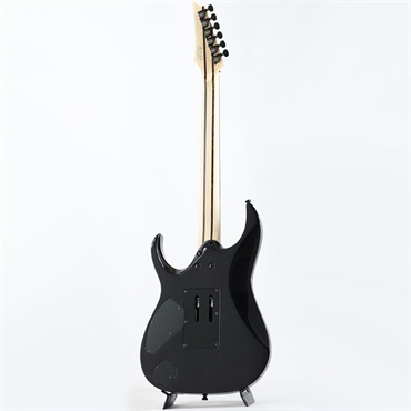 Ibanez j.custom Axe Design Lab RG8870-BRE (Black Rutile) 画像2