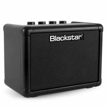 Blackstar 【夏のボーナスセール】【数量限定アウトレット品】【入門者応援！練習用ギターアンプセレクト】 FLY3 [3Watt Mini Amp] 画像1