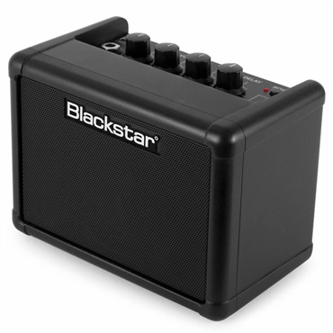 Blackstar 【夏のボーナスセール】【数量限定アウトレット品】【入門者応援！練習用ギターアンプセレクト】 FLY3 [3Watt Mini Amp] 画像2