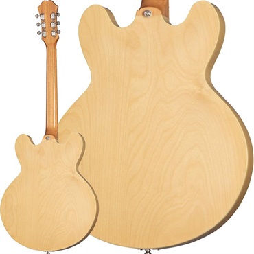 Epiphone Casino (Natural) 画像1