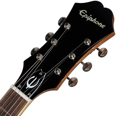 Epiphone Casino (Natural) 画像4