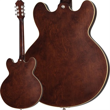 Epiphone Casino (Vintage Sunburst) 画像1