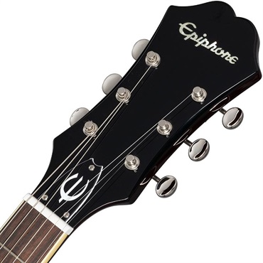 Epiphone Casino (Vintage Sunburst) 画像4