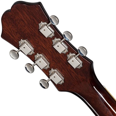 Epiphone Casino (Vintage Sunburst) 画像5