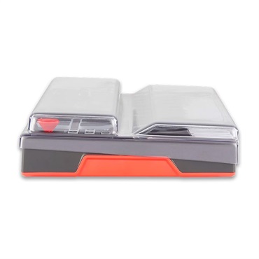 DECKSAVER DSLE-PC-MINIPLAYMK3【Akai Pro MPK mini Play MK3対応保護カバー】 画像3