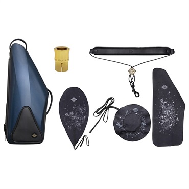 Selmer Paris 【旧定価品！】テナーサックス セルマー Supreme シュプレーム DGL(ダークゴールドラッカー) 【調整&セットアップ後出荷】【5年間キーバランス調整無料】 画像7