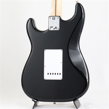 Fender USA Eric Clapton Stratocaster (Black) 【The Spring Summer 2026 Campaign】 画像3