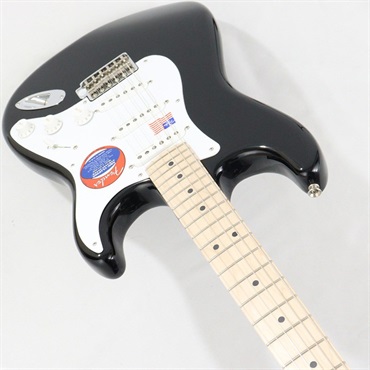 Fender USA Eric Clapton Stratocaster (Black) 【The Spring Summer 2026 Campaign】 画像4