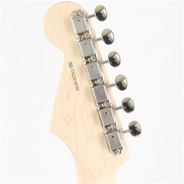 Fender USA Eric Clapton Stratocaster (Black) 【The Spring Summer 2026 Campaign】 画像8