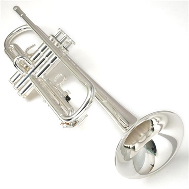 YAMAHA ヤマハ / YTR-2330S 【Bb トランペット】【サイレントブラス SB7J セット】【5年保証】【出荷前調整で安心】 画像1