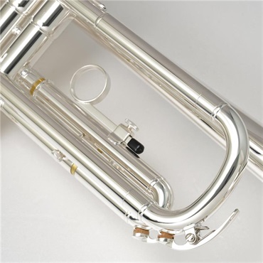 YAMAHA ヤマハ / YTR-2330S 【Bb トランペット】【サイレントブラス SB7J セット】【5年保証】【出荷前調整で安心】 画像4