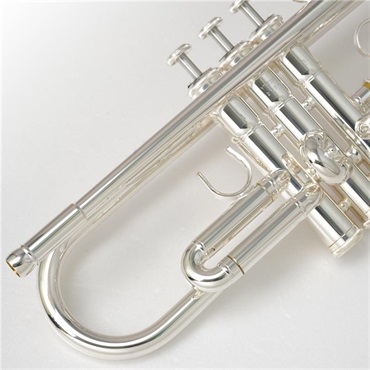 YAMAHA ヤマハ / YTR-2330S 【Bb トランペット】【サイレントブラス SB7J セット】【5年保証】【出荷前調整で安心】 画像5