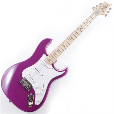 P.R.S. SE Silver Sky Maple(Summit Purple) [John Mayer Model] 画像1