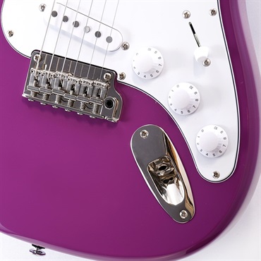 P.R.S. SE Silver Sky Maple(Summit Purple) [John Mayer Model] 画像4