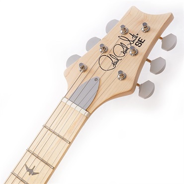 P.R.S. SE Silver Sky Maple(Summit Purple) [John Mayer Model] 画像8