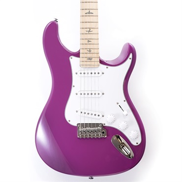 P.R.S. SE Silver Sky Maple(Summit Purple) [John Mayer Model] 画像9