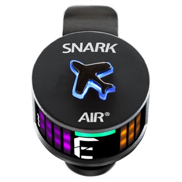 SNARK AIR-1 [充電式クリップチューナー] 画像1