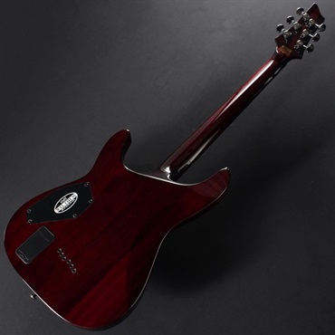 SCHECTER HellRaiser C-1 [AD-C-1-HR] (BCH) 画像5