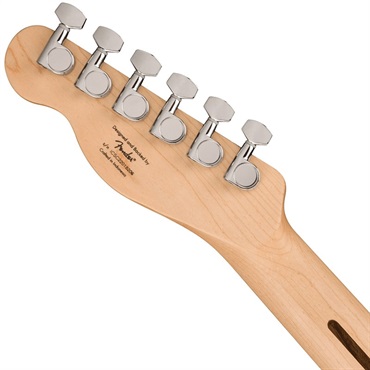 Squier by Fender Squier Sonic Telecaster (California Blue/Laurel Fingerboard) 画像5