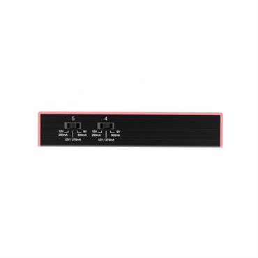 VitalAudio POWER CARRIER VA-05 MkII（ヴァイタル バイタル オーディオ)（パワーサプライ） 画像3