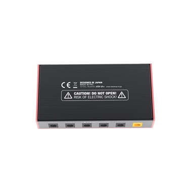 VitalAudio POWER CARRIER VA-05 MkII（ヴァイタル バイタル オーディオ)（パワーサプライ） 画像4