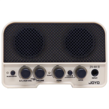 JOYO JA-02 II BLK/BEI（ジョーヨー） 画像1