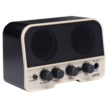 JOYO JA-02 II BLK/BEI（ジョーヨー） 画像2