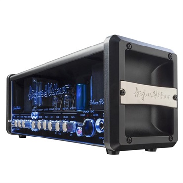 Hughes&Kettner GrandMeister Deluxe 40 [HUK-GM40DX/H]（ヒュース ＆ ケトナー) 画像1