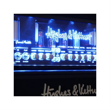 Hughes&Kettner GrandMeister Deluxe 40 [HUK-GM40DX/H]（ヒュース ＆ ケトナー) 画像7