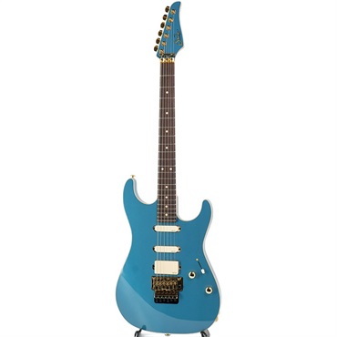 Suhr Guitars Limited Edition Standard Legacy FRT (Pelham Blue) 【Weight≒3.71kg】 画像1