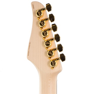 Suhr Guitars Limited Edition Standard Legacy FRT (Pelham Blue) 【Weight≒3.71kg】 画像4