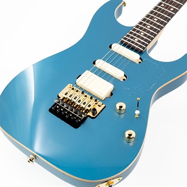 Suhr Guitars Limited Edition Standard Legacy FRT (Pelham Blue) 【Weight≒3.71kg】 画像9