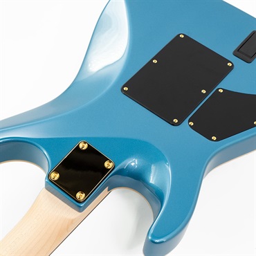 Suhr Guitars Limited Edition Standard Legacy FRT (Pelham Blue) 【Weight≒3.71kg】 画像10