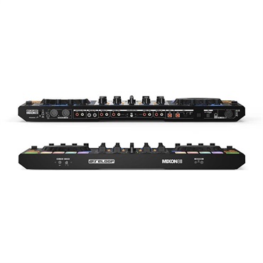 reloop Mixon 8 Pro 【djay / Serato DJ Pro対応DJコントローラー】(リループ) 画像2