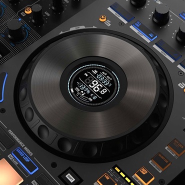 reloop Mixon 8 Pro 【djay / Serato DJ Pro対応DJコントローラー】(リループ) 画像3