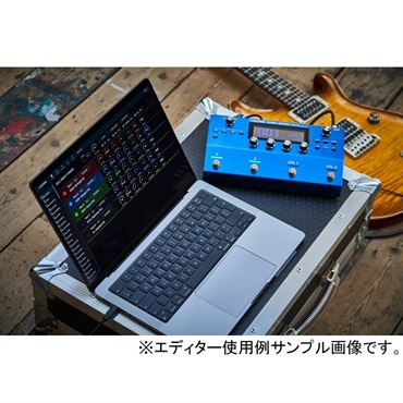 BOSS GM-800 [Guitar Synthesizer] ギターシンセ ボス 画像6