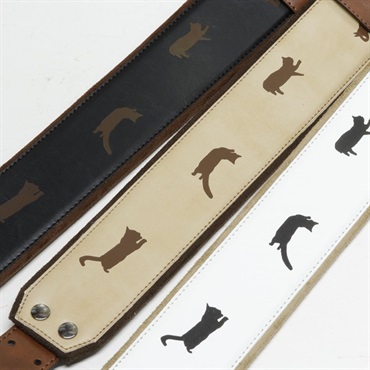 RIGHTON STRAPS 【夏のボーナスセール】 YOJINEKO (CAFELATTE BROWN) 画像3