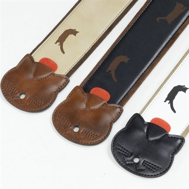 RIGHTON STRAPS YOJINEKO (MILK WHITE) 画像1
