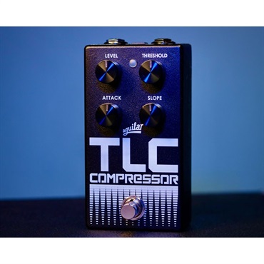 Aguilar TLC Compressor [New Design] 画像2