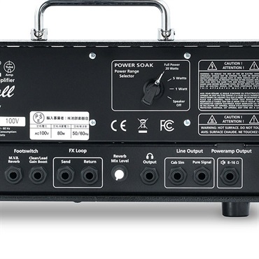 ENGL Ironball E606（アイアンボール エングル） 画像4