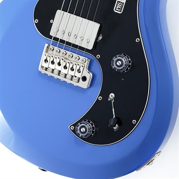 P.R.S. USED 中古 S2 Standard 22 (Mahi Blue) SN.2062083 画像4