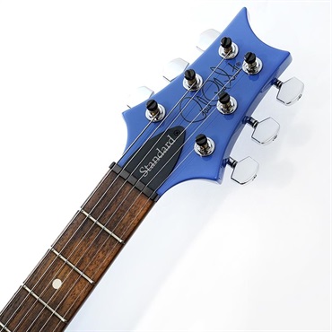 P.R.S. USED 中古 S2 Standard 22 (Mahi Blue) SN.2062083 画像6