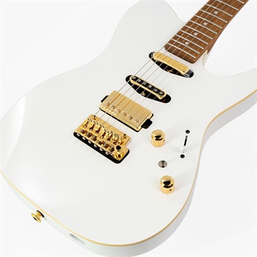 Ibanez LB1-WH [Lari Basilio Signature Model] 画像7