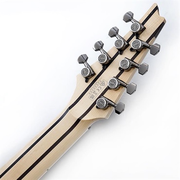 Ibanez Prestige RG5328-LDK SN.F2530454 画像9