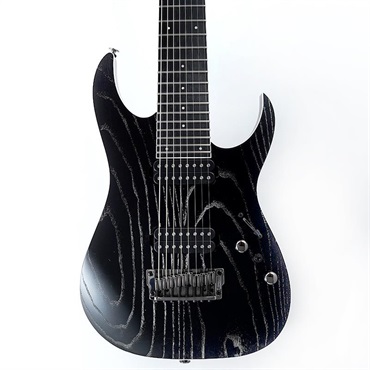 Ibanez Prestige RG5328-LDK SN.F2530454 画像10