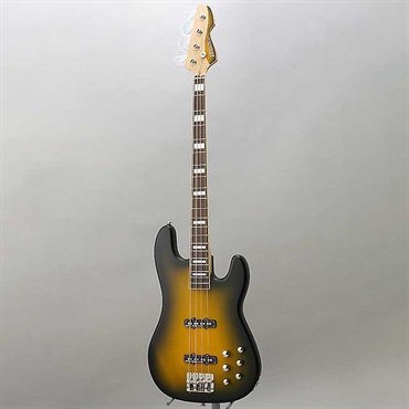 Markbass MB JP 4 SUNBURST YELLOW CR RW 【Markbassプレゼントキャンペーン】 画像2