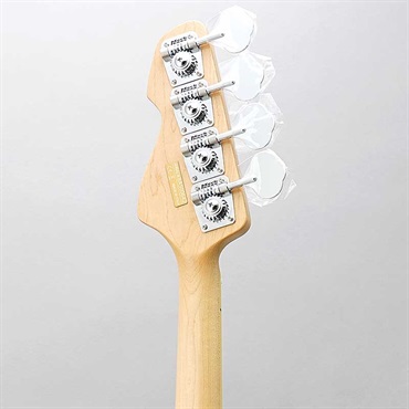 Markbass MB JP 4 SUNBURST YELLOW CR RW 【Markbassプレゼントキャンペーン】 画像5