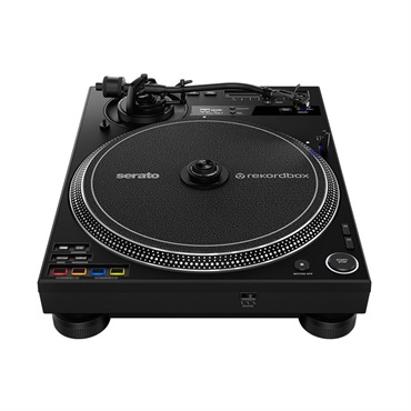 Pioneer DJ PLX-CRSS12 (ハイブリットターンテーブル)(パイオニアディージェー) 画像1