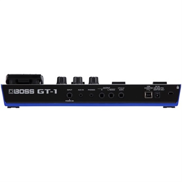 BOSS 【セット品】 GT-1 【汎用DC9Vアダプター・セット】 マルチエフェクター ボス 画像2